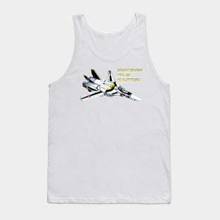 Design Tank Top